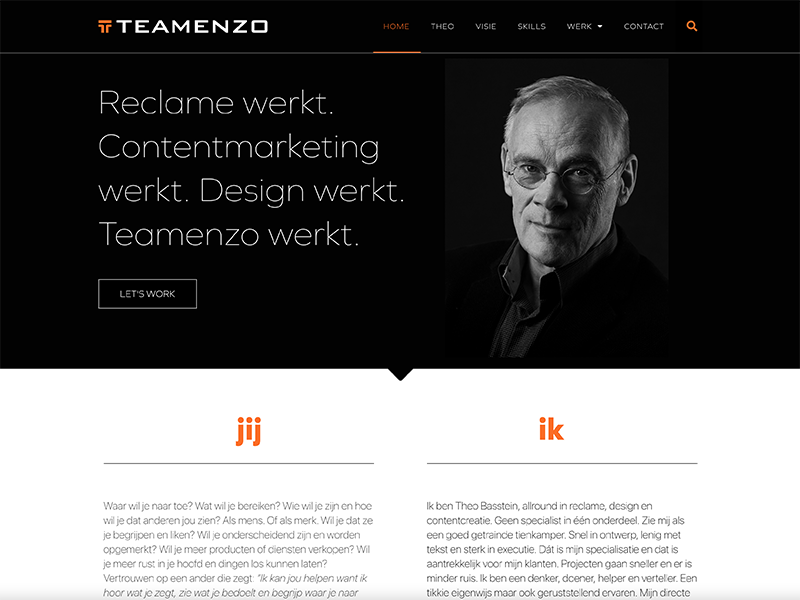 teamenzo-werkt-website